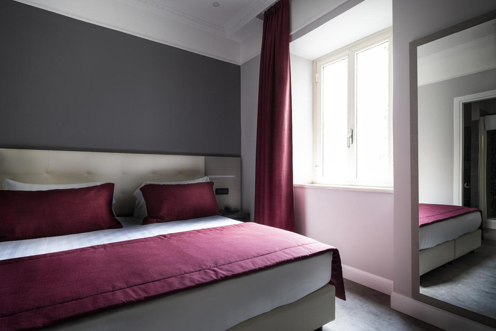 Hotel Varese — Fotos 1